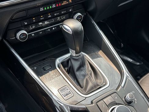 Certified 2023 MAZDA CX-9 Touring Plus AWD/4WD image 15