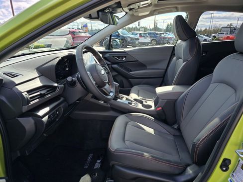 New 2026 Subaru Crosstrek 2.5i Limited AWD/4WD image 8