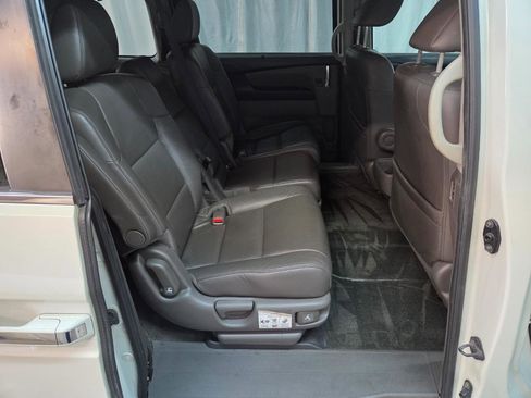 Used 2015 Honda Odyssey EX-L image 11
