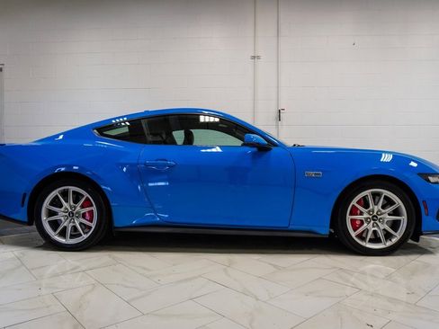 Used 2024 Ford Mustang GT Premium image 31