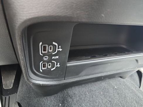 New 2026 RAM 2500 Tradesman image 28