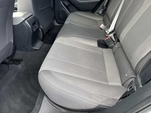 Used 2024 Subaru Crosstrek 2.0i AWD/4WD image 18