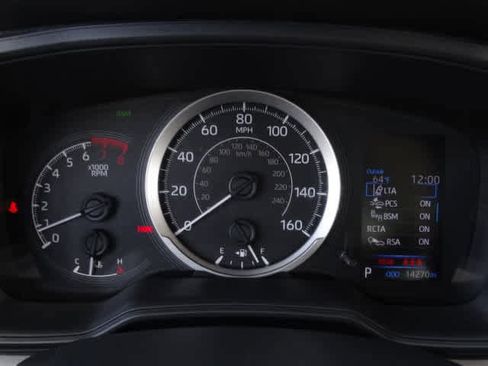 Certified 2022 Toyota Corolla LE w/ LE Convenience Package image 25