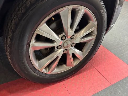 Used 2013 Jeep Grand Cherokee Laredo image 39