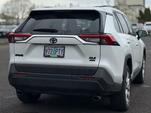 Used 2024 Toyota RAV4 XLE Premium w/ Weather Package image 5