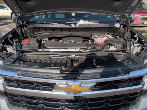 New 2026 Chevrolet Silverado 1500 LT image 29