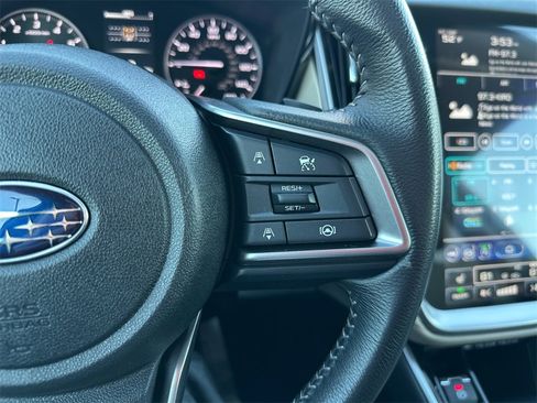 Certified 2023 Subaru Outback Premium image 26