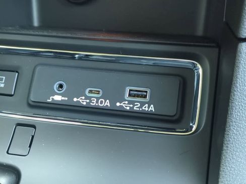 New 2026 Subaru Ascent Limited Bronze AWD/4WD image 32