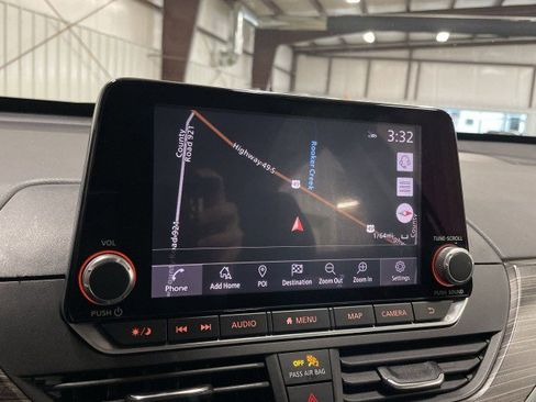 Used 2021 Nissan Altima 2.5 Platinum image 21