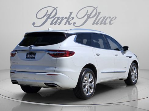 Used 2021 Buick Enclave Avenir FWD image 5