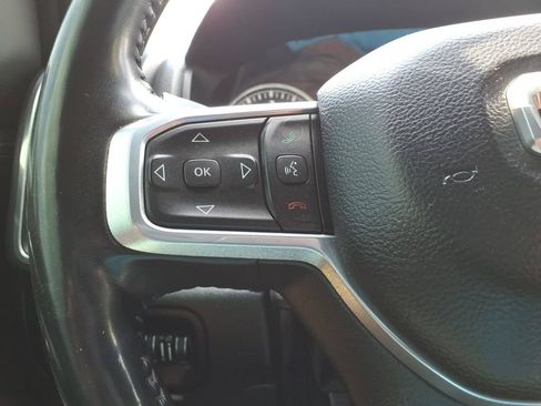 Used 2022 RAM 1500 Laramie AWD/4WD image 44