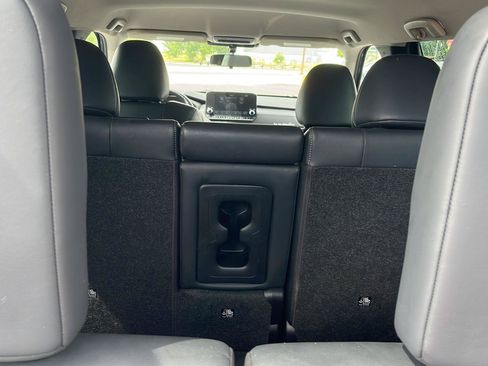 Used 2022 Mitsubishi Outlander SE FWD image 24