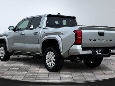 New 2026 Toyota Tacoma SR5 image 4