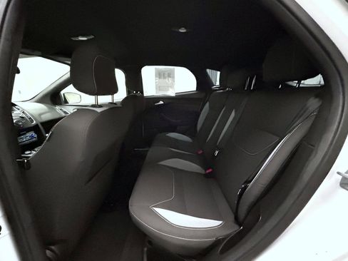 Used 2017 Ford Focus ST FWD image 19