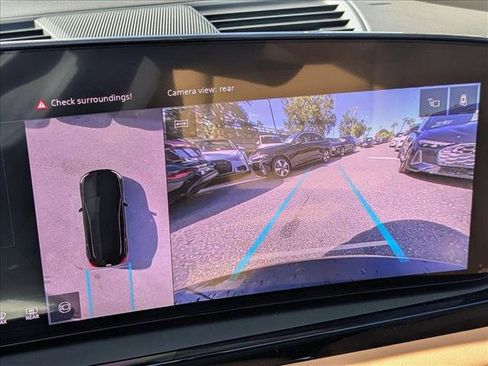 New 2025 Audi A5 2.0T Premium Plus w/ Premium Plus AWD/4WD image 11