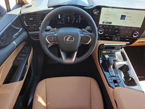 New 2026 Lexus NX 350 AWD w/ Premium Package image 9