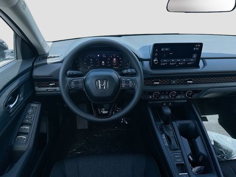 New 2026 Honda Accord SE image 17
