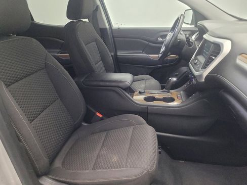 Used 2019 GMC Acadia SLE image 21