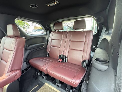 New 2026 Dodge Durango GT AWD/4WD image 17
