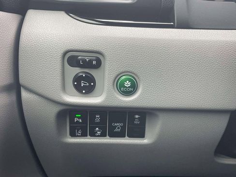 Certified 2017 Honda Ridgeline RTL-E image 20