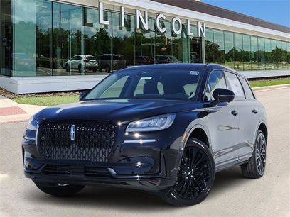 New 2026 Lincoln Corsair Premiere
