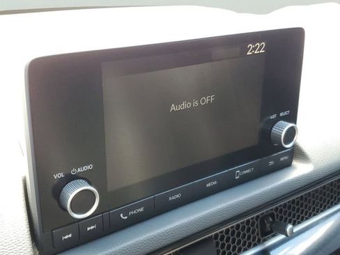 Used 2024 Honda Civic Sport image 26