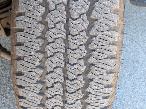 Used 2026 RAM 2500 Lone Star AWD/4WD image 25