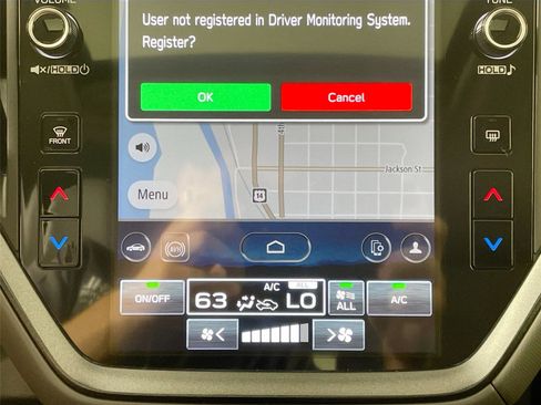 New 2026 Subaru Crosstrek 2.5i Limited AWD/4WD image 9