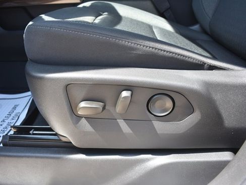 New 2026 Chevrolet Silverado 1500 LT AWD/4WD image 16
