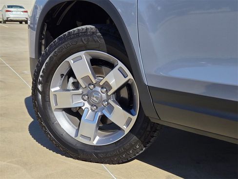 Used 2025 Honda Ridgeline RTL image 29