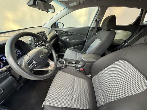 Used 2019 Hyundai Kona SE FWD image 10