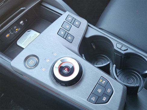 New 2026 Kia Sportage X-Line Prestige image 17