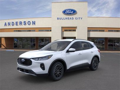 New 2025 Ford Escape SE