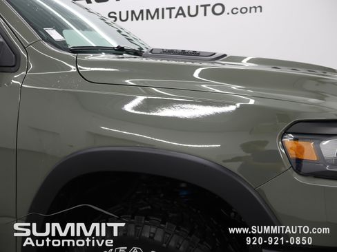 New 2026 RAM 1500 Rebel w/ Rebel Level 2 Equipment Group AWD/4WD image 22