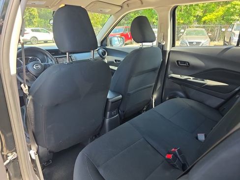 Used 2025 Nissan Kicks Play S FWD image 36