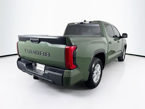 Used 2023 Toyota Tundra SR5 image 12