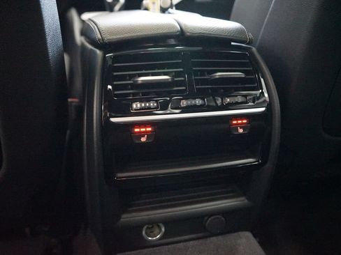 Used 2017 BMW 540i xDrive AWD/4WD image 15