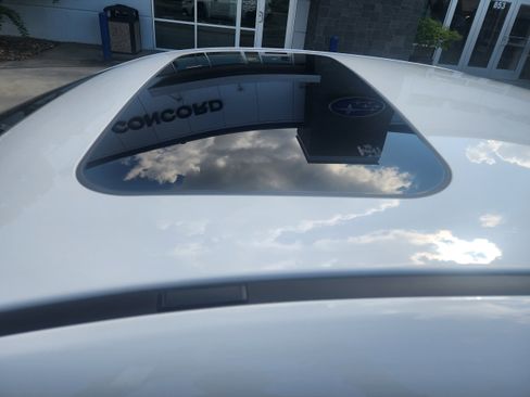 New 2025 Subaru WRX Limited image 7