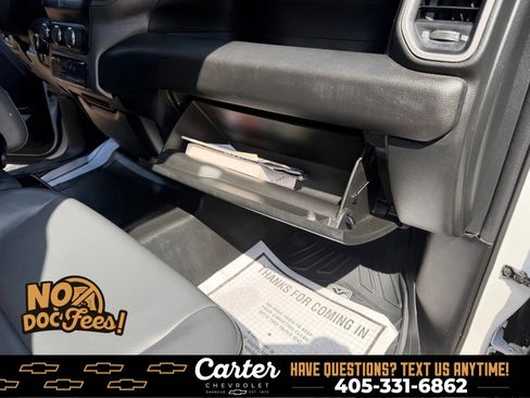 Used 2023 RAM 1500 Tradesman w/ Tradesman Group AWD/4WD image 23