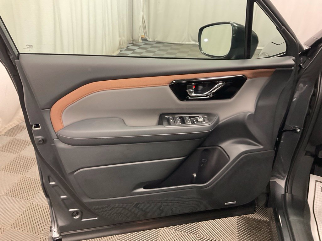 New 2026 Subaru Forester Sport AWD/4WD image 19