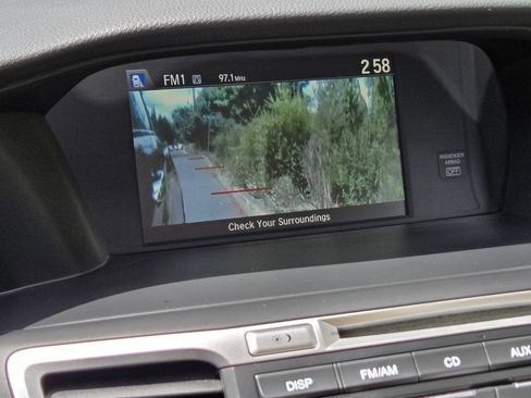 Used 2015 Honda Accord EX image 16