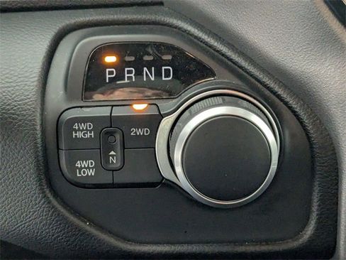 Certified 2024 RAM 2500 Big Horn w/ Sport Appearance Package image 22