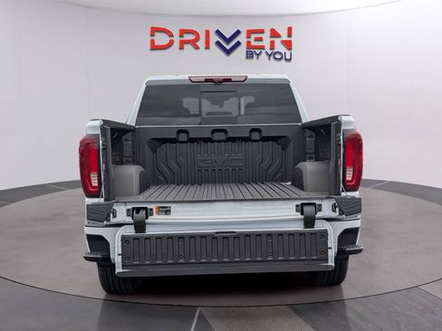 New 2026 GMC Sierra 1500 Denali Ultimate AWD/4WD image 5