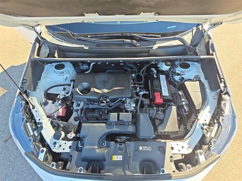 Used 2022 Toyota RAV4 XLE image 29