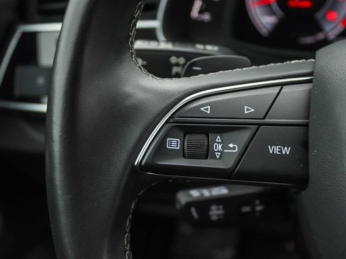 Used 2022 Audi Q8 Premium Plus w/ Premium Plus Package AWD/4WD image 19