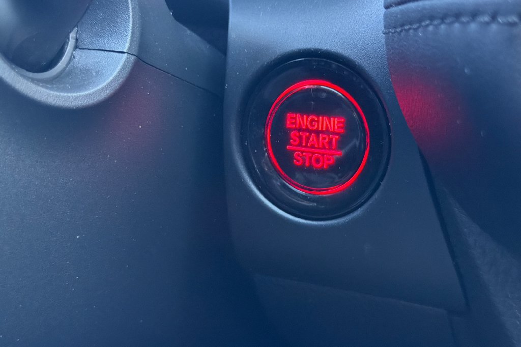 Certified 2026 Honda HR-V LX image 26