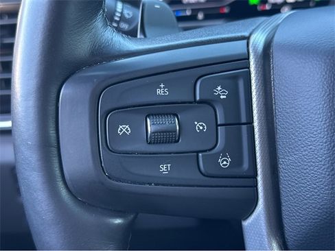 Certified 2024 GMC Sierra 1500 Denali image 19