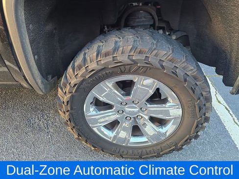 Used 2018 GMC Sierra 1500 SLT image 17