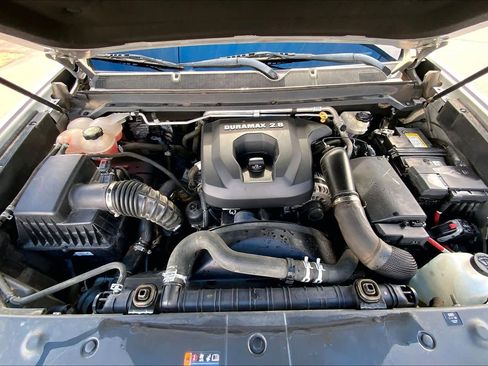 Used 2018 GMC Canyon SLT w/ Driver Alert Package image 32