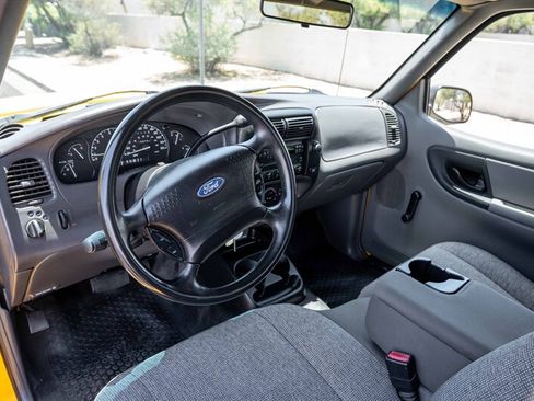Used 2002 Ford Ranger Edge RWD image 9
